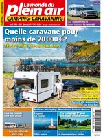 Le monde du plein air